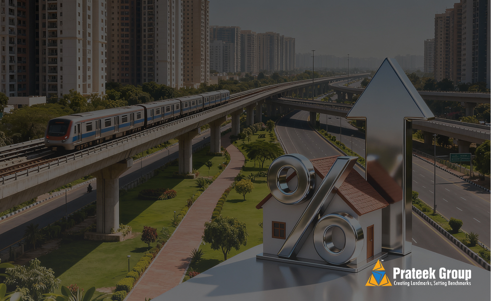 Ready To Move vs Under Construction in 2025 - Which Gives Better Returns?